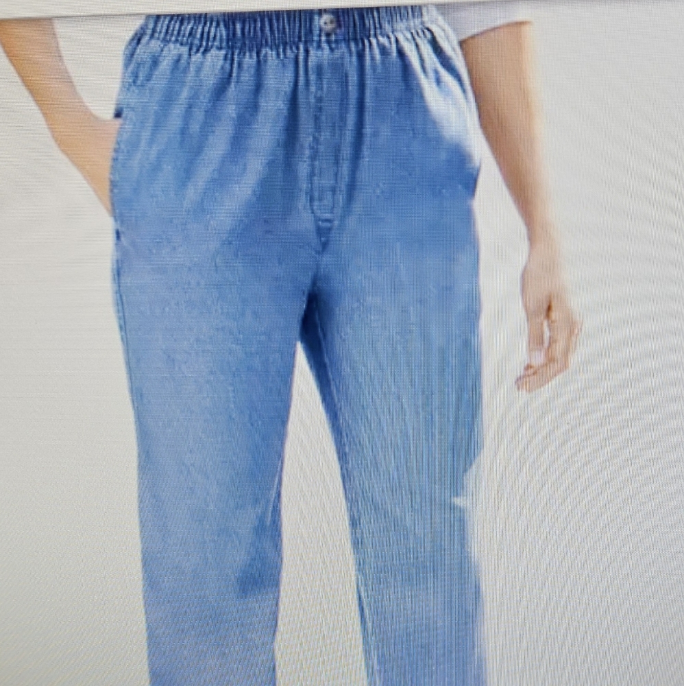 Jeans....plus size 23 NEW